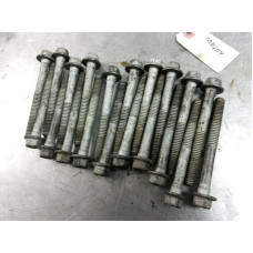103Q114 Cylinder Head Bolt Kit For 05-07 Chevrolet Silverado 1500  5.3